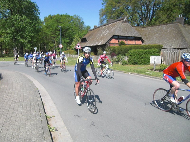 RTF Celle Rocky 43